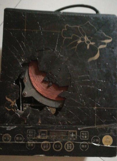 新利体育·luck18电磁炉的害处是甚么？当心四忌缺点(图3)