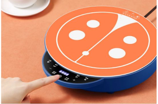 新利体育·luck18电磁炉的害处是甚么？当心四忌缺点(图8)
